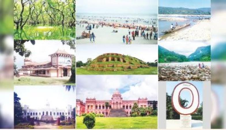 Special attention needed to revitalise the tourism sector