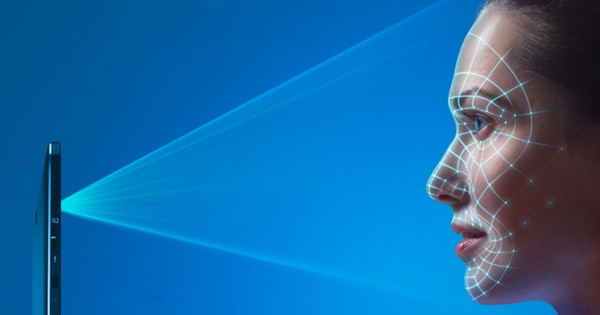 স্যামসাংয়ের নতুন সিস্টেম ফেশিয়াল রিকগনিশনে
