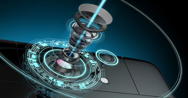 ফটো সেন্সরের চূড়ান্ত গন্তব্য