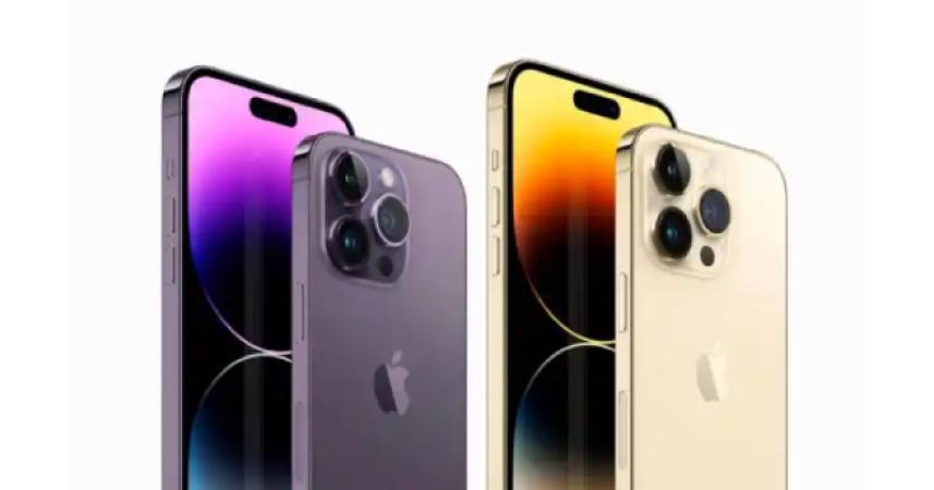 আইফোন আরও শক্তিশালী আলট্রা আগামীতে নিয়ে আসতে পারে