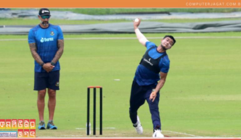 বাংলাদেশ ক্রিকেটে যোগ হচ্ছে জিপিএস প্রযুক্তি