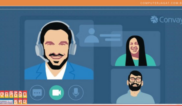 দেশীয় ভার্চুয়াল কনফারেন্স প্ল্যাটফর্ম কনভে