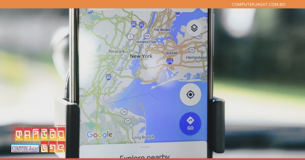 গুগলে থাকছে হারানো ফোন খুঁজে পাবার সুবিধা