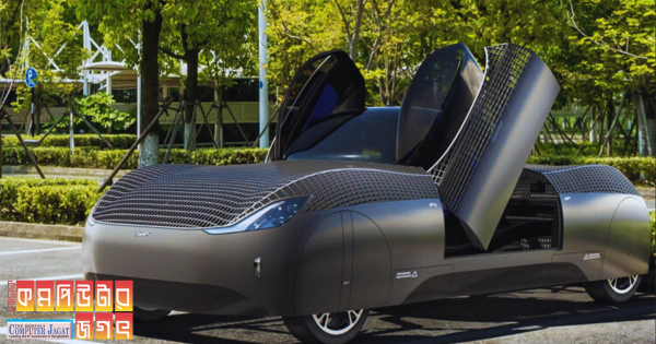 এবার আকাশে উড়বে গাড়ি, অনুমোদন পেল যুক্তরাষ্ট্রে