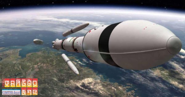 রাশিয়ার মহাকাশ শক্তির পতনের কারন