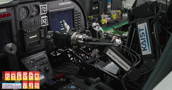 দক্ষিণ কোরিয়ার বিজ্ঞানীরা এআই পাইলট, পাইবট উন্মোচন করেছে