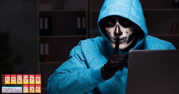 বিশ্বের ভয়ঙ্কর কিছু হ্যাকার