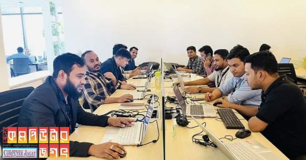 আইএসডিবি-বিআইএসইডব্লিউর আইটি স্কলারশিপ প্রোগ্রাম