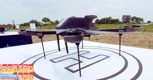 ভারত কৃত্রিম বুদ্ধিমত্তা চালিত অ্যান্টি ড্রোন তৈরি করেছে