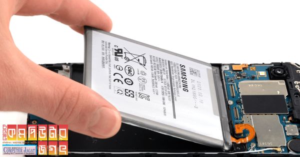 ফিরছে স্মার্টফোনে ব্যাটারি পরিবর্তনের সুবিধা