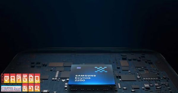 এএমডির গ্রাফিক্স ব্যবহার করবে স্যামসাং