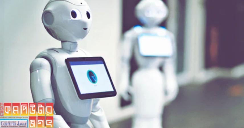 রোবট এখন শিক্ষার্থীর হয়ে ক্লাস করবে