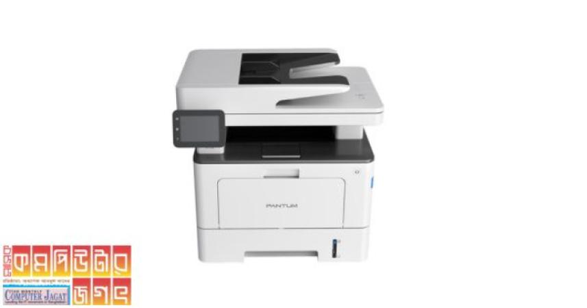 Pantum BM5100FDW Mono Laser Multifunction Printer