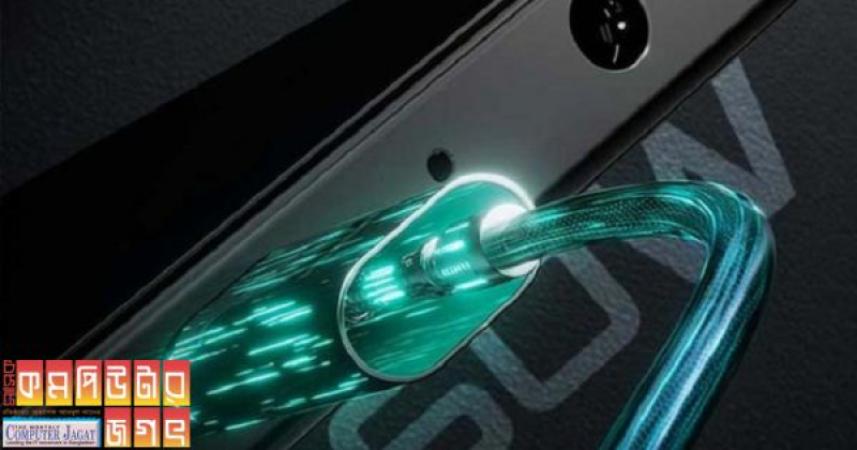 এখন স্মার্টফোনে থাকছে ল্যাপটপের বাইপাস চার্জিং প্রযুক্তি