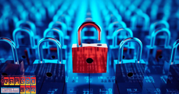 ভুয়া পাসওয়ার্ড ব্যবস্থাপনা সফটওয়্যারে ম্যালওয়্যার