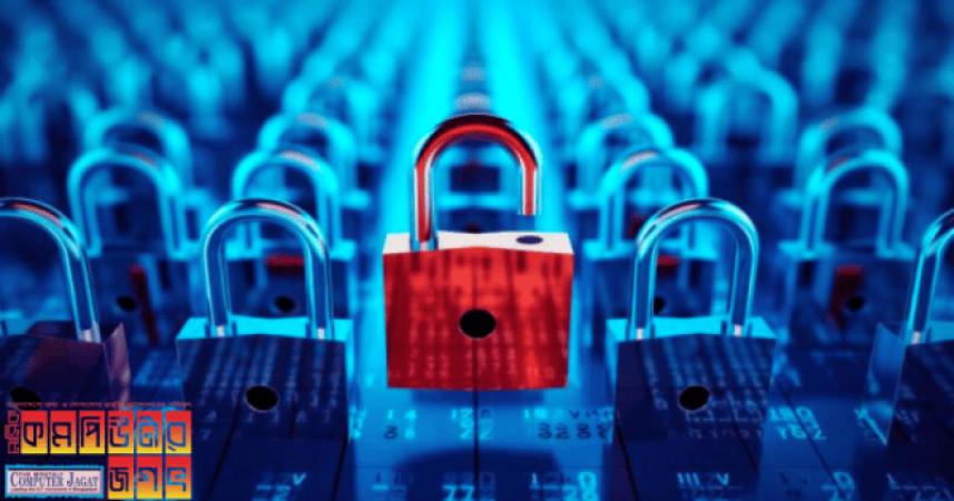 ভুয়া পাসওয়ার্ড ব্যবস্থাপনা সফটওয়্যারে ম্যালওয়্যার