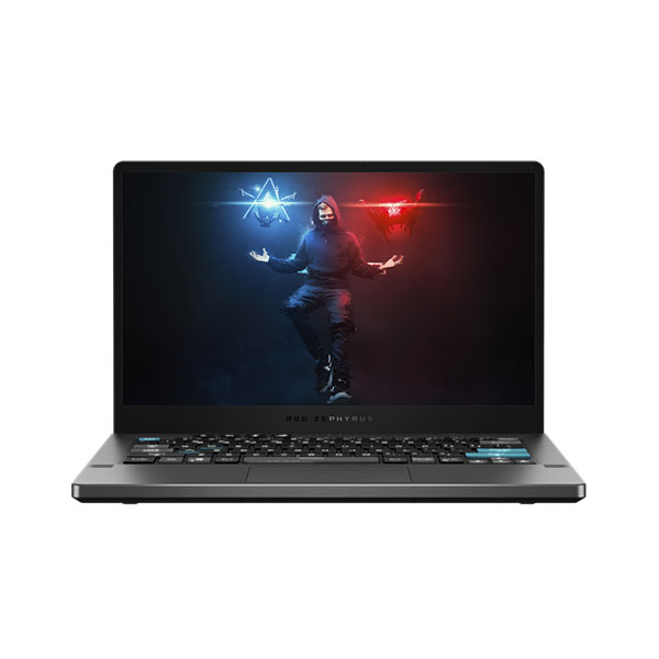 লিমিটেড এডিশন গেমিং ল্যাপটপ ROG Zephyrus G14