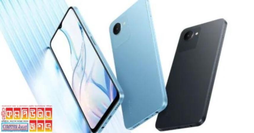 এই অক্টোবরে জুরে থাকছে রিয়েলমি সি৩০ ও সি৩০এস ফোনে আকর্ষণীয় ছাড়