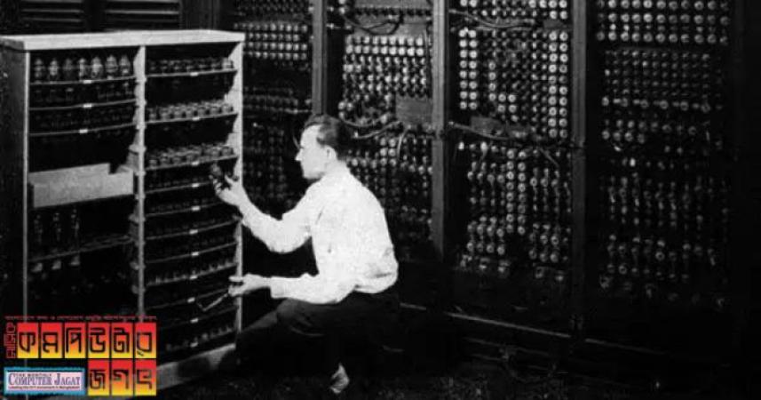 ল্যারি পেইজ ও সের্গেই ব্রিন অ্যালফাবেট প্রতিষ্ঠা করেন