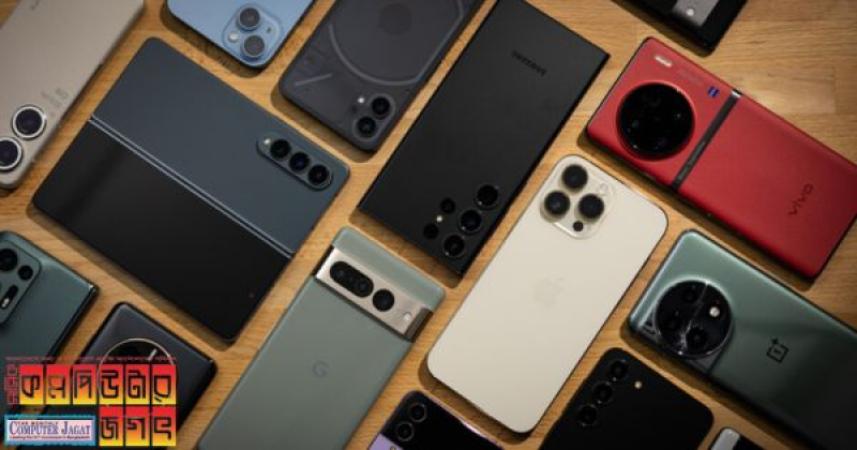 এখন স্মার্টফোনের ক্যামেরা প্রযুক্তির ভবিষ্যৎ হতে যাচ্ছে পেরিস্কোপ জুম লেন্স?