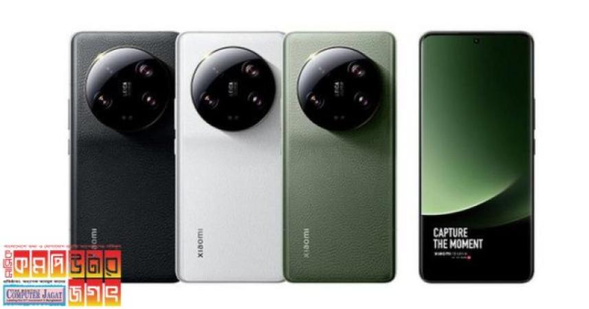 শাওমি এবার বাজারে আনছে বিশ্বের সর্বোচ্চ ব্রাইটনেসের স্মার্টফোন