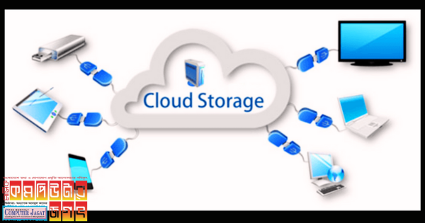 ক্লাউডে ফটো ও ভিডিও স্টোরেজ করুন