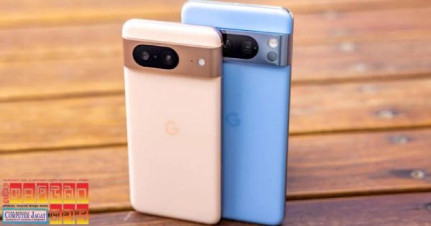 অ্যান্ড্রয়েড ১৪ চালিত প্রথম স্মার্টফোন গত কাল উন্মোচিত হয়েছে