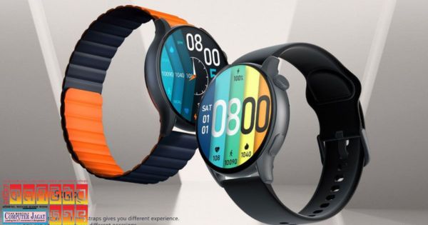 পাঁচ স্মার্টওয়াচ নিয়ে দেশের বাজারে আসছে কিসিলেক্ট