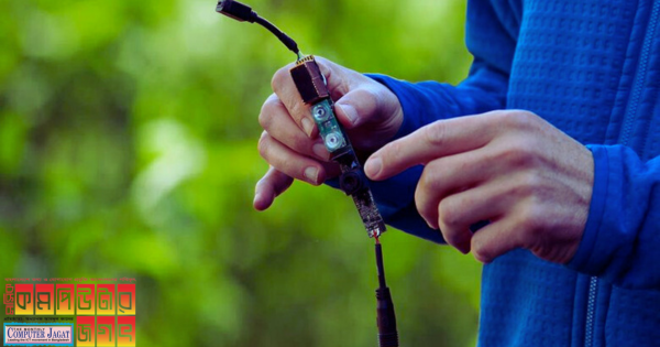 ট্রেইলগার্ড এআই গ্রামবাসীদের সুরক্ষা দিচ্ছে