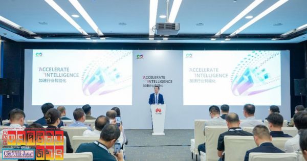 হুয়াওয়ে’র স্মার্ট সমাধান নিয়ে এলো রেল ও বিমানবন্দর ব্যবস্থাপনায়