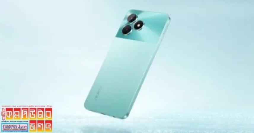 অবিশ্বাস্য মূল্যে রিয়েলমি’র চ্যাম্পিয়ন ডিভাইস