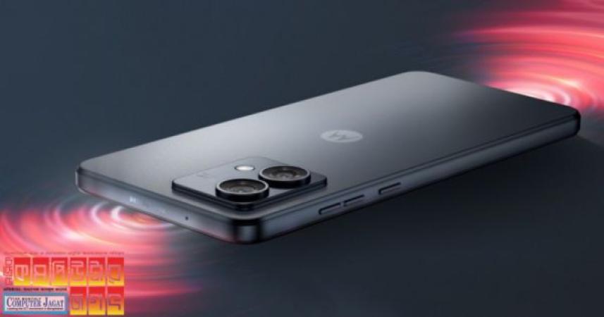 মটোরোলার এই স্মার্টফোনটি বাজার কাঁপাচ্ছে কিলার লুকে