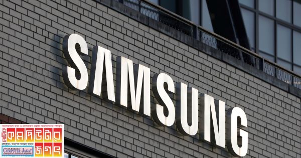 স্যামসাংয়ের লক্ষ্য ২৫ কোটি প্রিমিয়াম স্মার্টফোন বিক্রি