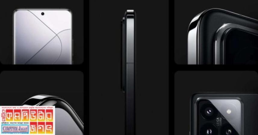 বাজারে নতুন ২ ফোন আনল শাওমি