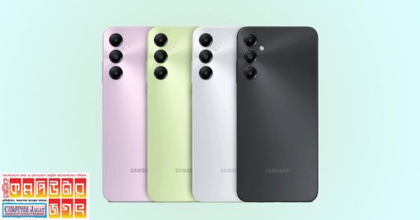 এটাই হচ্ছে স্যামসাংয়ের সবচেয়ে সস্তার স্মার্টফোন