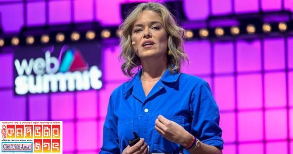 সাবেক উইকিমিডিয়া প্রধান ওয়েব সামিটের সিইও’র দায়িত্বে