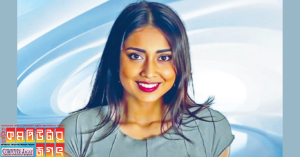 এআই জেনারেটেড প্রথম দেশি ইনফ্লুয়েন্সার ‘মার্ভেলা’