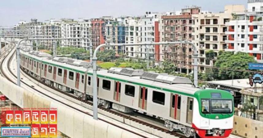 বিশেষ মেট্রো ট্রেন চালু হচ্ছে ছাত্রছাত্রী-পেশাজীবীদের জন্য