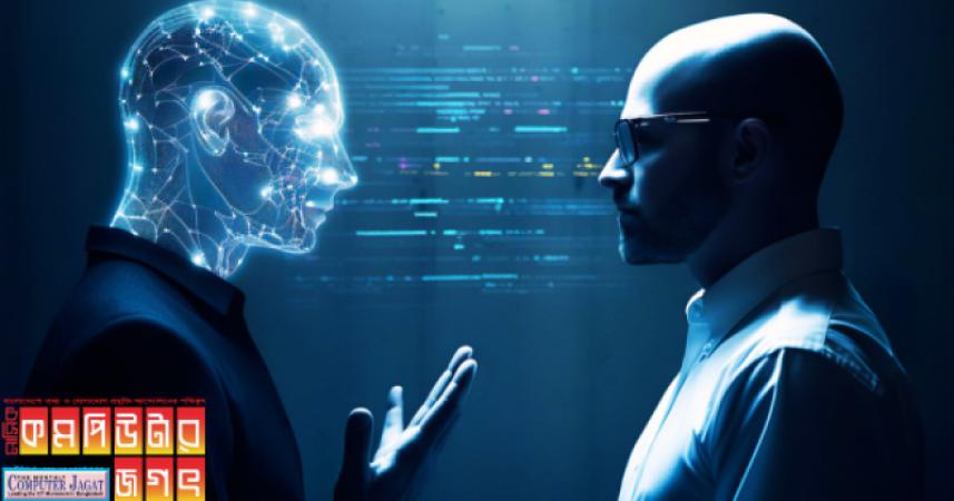 এআই দ্বারা তৈরি বিকৃত ছবি নিয়ে অভিভাবকরা আতঙ্কিত