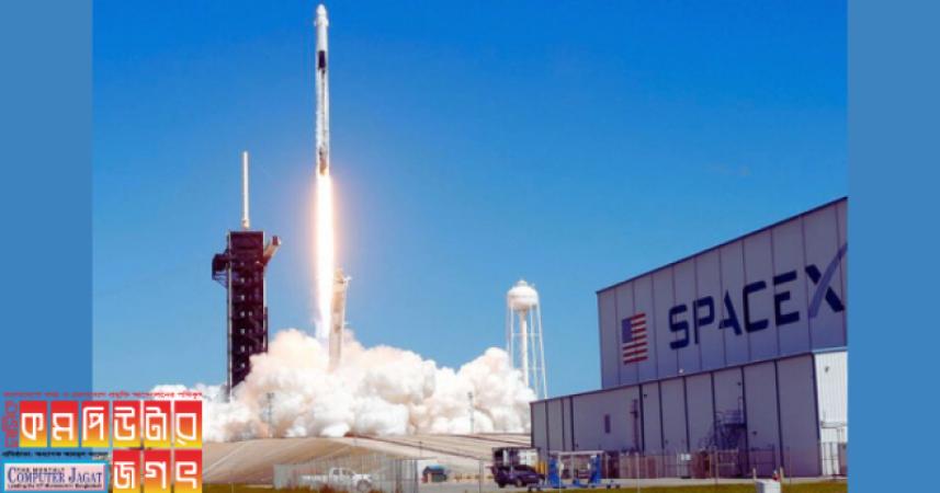 SpaceX will be a $500 billion company by 2030