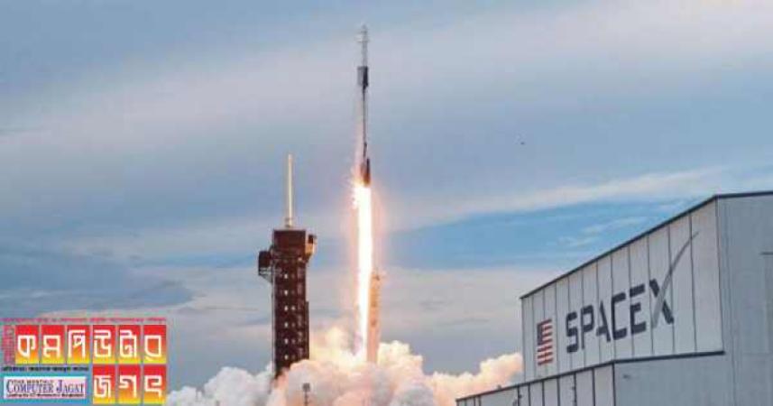 স্পেসএক্স ২০৩০ নাগাদ ৫০০ বিলিয়ন ডলারের কোম্পানি হবার লক্ষে