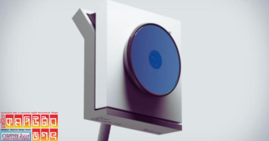 ‘ট্যাডপোল’ ৪কে রেজল্যুশনের ওয়েবক্যাম