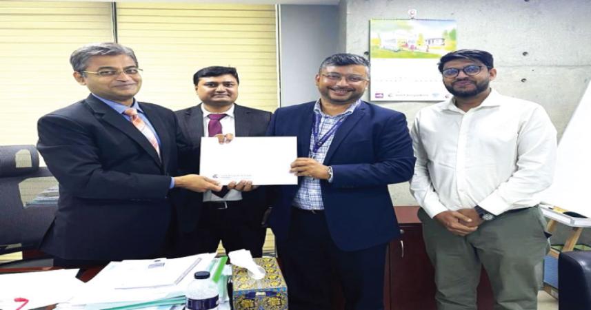 ডাচ বাংলা ব্যাংকের ডাটা সেন্টার সল্যুশন প্রদান করবে স্মার্ট টেকনোলজিস