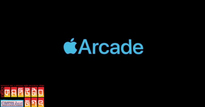New games coming to Apple Arcade