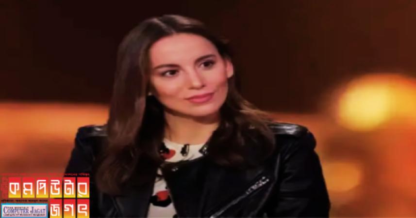 ওপেনএআইয়ের নতুন সিইও মিরা মুরাতি