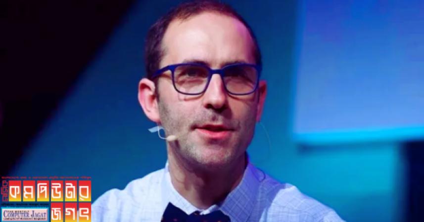 OpenAI's new CEO is Emmett Shear