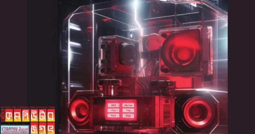 ওয়ানপ্লাস স্পিকার বাজারে আসছে