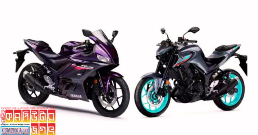 Yamaha is bringing two new roadster bikes
