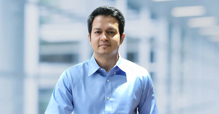 আশিকুর রহমান রেয়ান