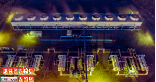 গুগলের ডাটা সেন্টার কার্বনমুক্ত বিদ্যুতে চলছে